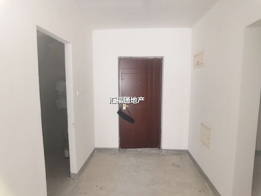 涿州高铁新城鸿坤理想湾3室2厅房源信息第8张图片