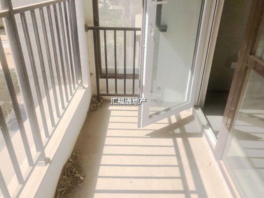 涿州高铁新城华融现代城3室2厅房源信息第9张图片