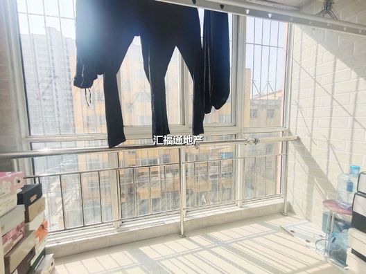 联合小区四号院3室2厅1卫第8张缩略图