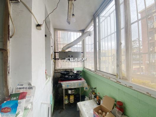 涿州开发区工商银行家属院3室1厅房源信息第3张图片