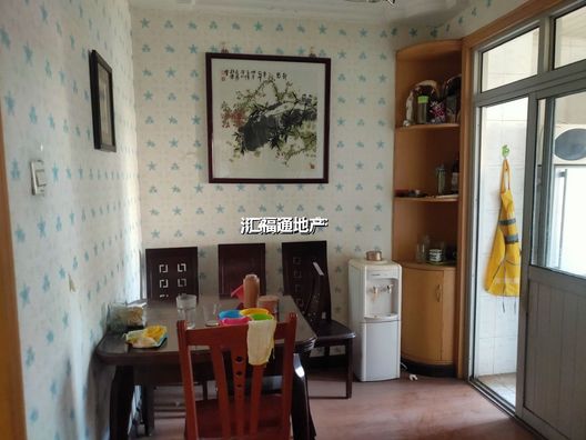 涿州双塔区师范学校家属院3室2厅房源信息第1张图片