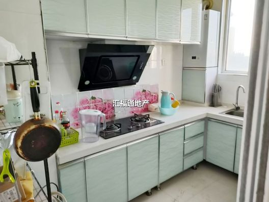 涿州开发区翡翠城（涿郡东区）2室1厅房源信息第4张图片