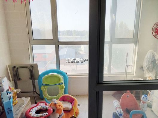 涿州开发区翡翠城（涿郡东区）2室1厅房源信息第6张图片
