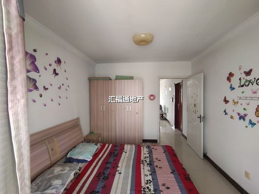 涿州清凉寺汇元尚品1室1厅房源信息第3张图片