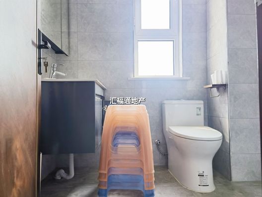 涿州双塔区呈颐园小区3室2厅房源信息第7张图片