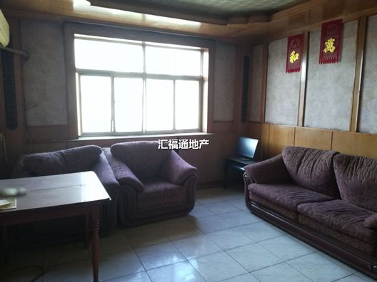 涿州桃园区工商局小区（冠云西路）3室2厅房源信息第1张图片