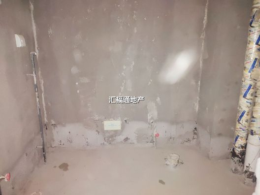 鹏渤印象城·牛津花园3室2厅1卫第7张缩略图