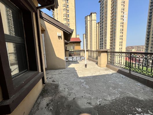 涿州清凉寺香邑溪谷一期4室2厅房源信息第15张图片