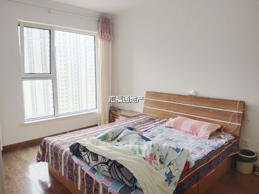 涿州高铁新城K2狮子城2室2厅房源信息第3张图片