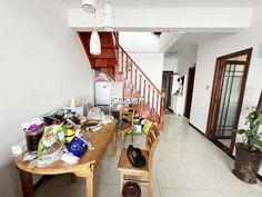 香邑溪谷上园2室2厅1卫(编号H116000669)
