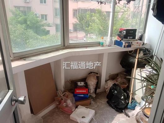 涿州桃园区石油报社家属院3室1厅房源信息第12张图片
