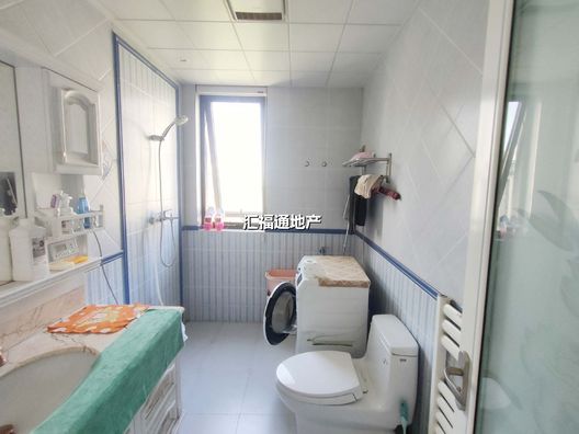 鸿坤理想湾3室2厅2卫第8张缩略图