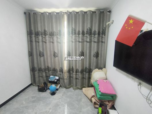 涿州双塔区天保郦景3室2厅房源信息第3张图片