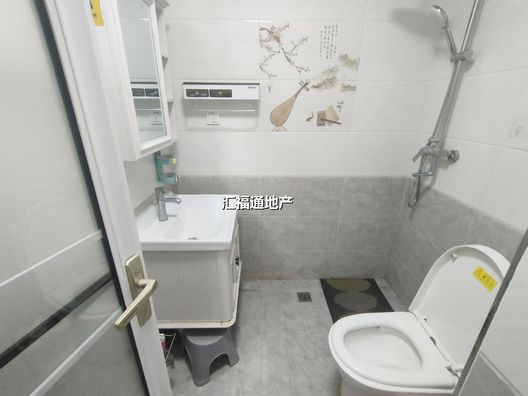 涿州双塔区天保郦景3室2厅房源信息第7张图片