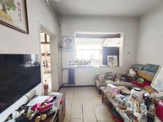 县府小区2室2厅1卫(编号H61000411)