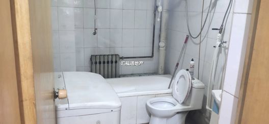 涿州开发区涿州银都小区2室2厅房源信息第6张图片