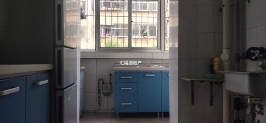 涿州开发区涿州银都小区2室2厅房源信息第5张图片