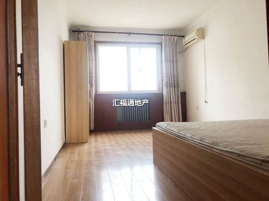 涿州桃园区建设局住宅小区2室2厅房源信息第3张图片