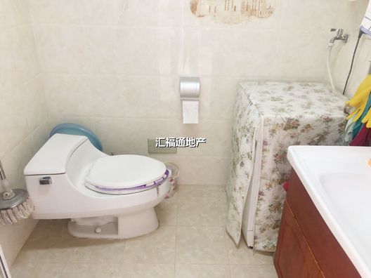 涿州高铁新城鹏渤印象城·牛津花园3室1厅房源信息第7张图片