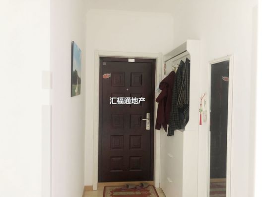 涿州高铁新城鹏渤印象城·牛津花园3室1厅房源信息第9张图片