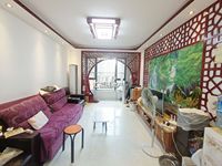 高铁新城鸿坤理想湾3室2厅1卫(编号H69002532)