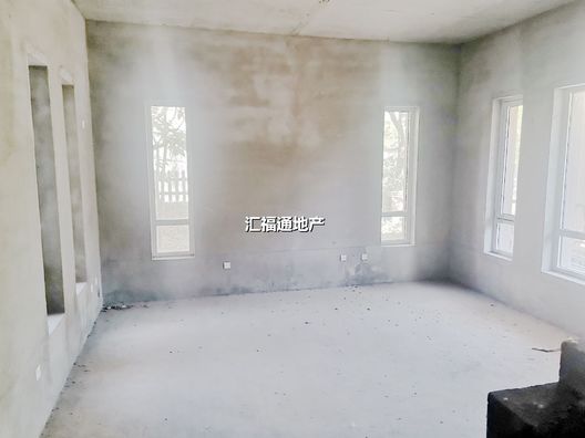 涿州城西区西京都高尔夫别墅4室2厅房源信息第1张图片