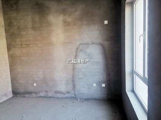 涿州城西区西京都高尔夫别墅4室2厅房源信息第3张图片