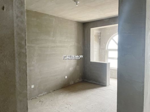 涿州市高铁新城鹏渤印象城·牛津花园2室2厅房源信息第3张图片