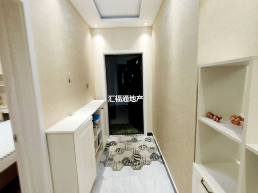 涿州高铁新城鹏渤印象城·牛津花园3室2厅房源信息第9张图片
