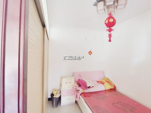 涿州清凉寺汇元四季橙2室1厅房源信息第3张图片