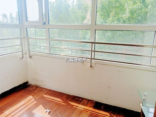 涿州双塔区水岸花城2室1厅房源信息第7张图片