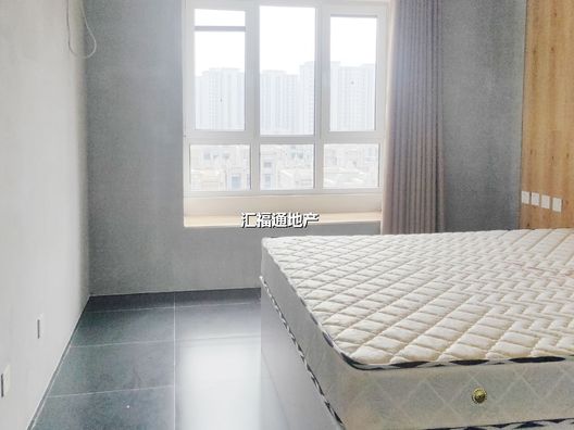 涿州市高铁新城华融现代城3室2厅房源信息第3张图片
