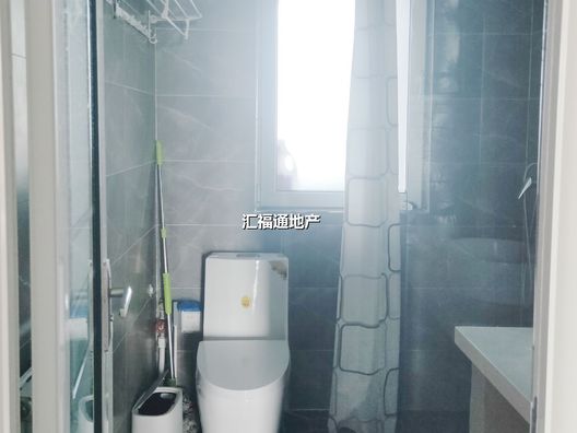 涿州市高铁新城华融现代城3室2厅房源信息第8张图片