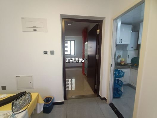 涿州码头新区鸿坤理想尔湾3室2厅房源信息第8张图片
