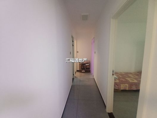 涿州码头新区鸿坤理想尔湾3室2厅房源信息第4张图片