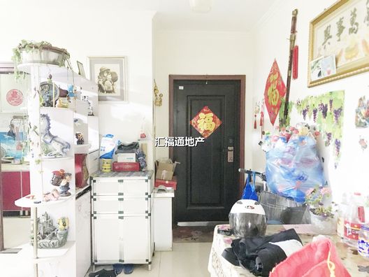 涿州双塔区水岸花城2室2厅房源信息第7张图片