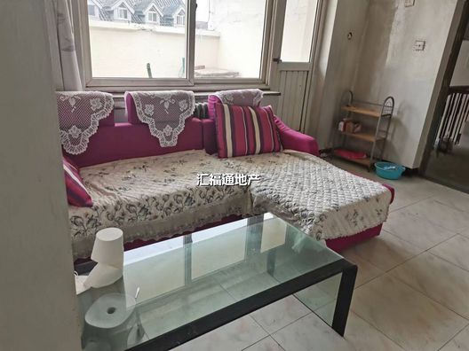 涿州市医院家属院3室2厅2卫第2张缩略图