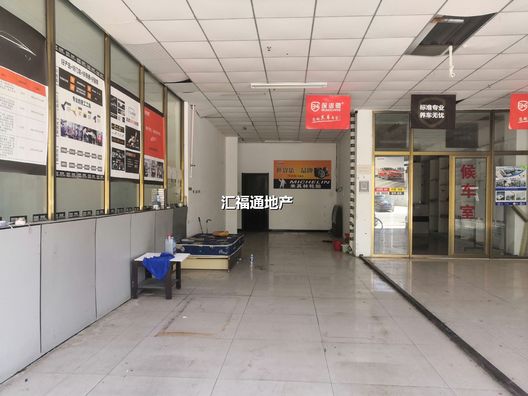 涿州冠云西路商铺底商0室0厅房源信息第2张图片