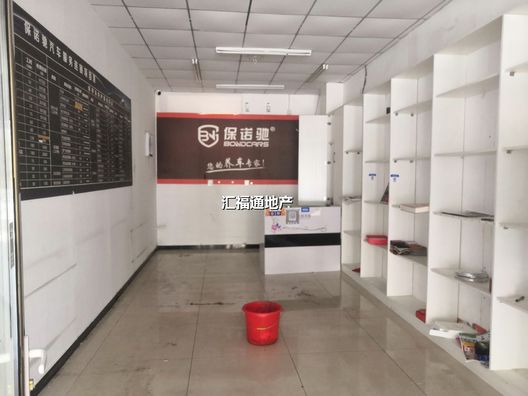涿州冠云西路商铺底商0室0厅房源信息第4张图片