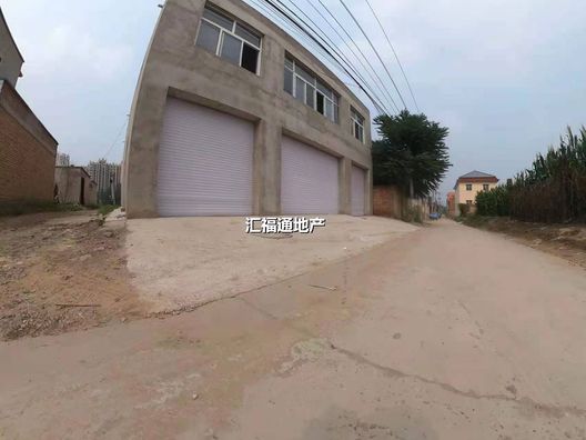 涿州下念头村商铺底商0室0厅房源信息第3张图片