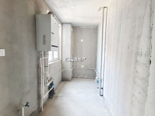 金隅地质嘉园3室1厅1卫第5张缩略图