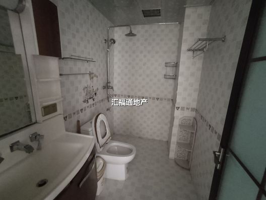 涿州双塔区天保郦景3室2厅房源信息第6张图片