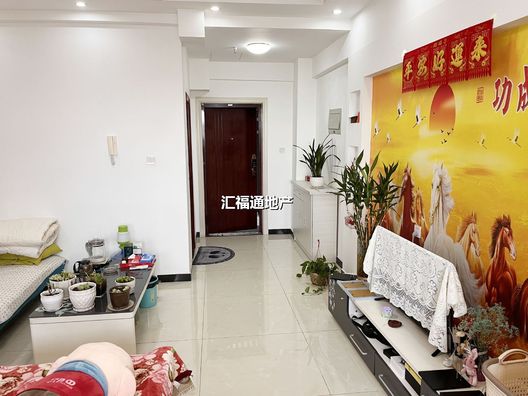 涿州开发区名流美域1室1厅房源信息第1张图片