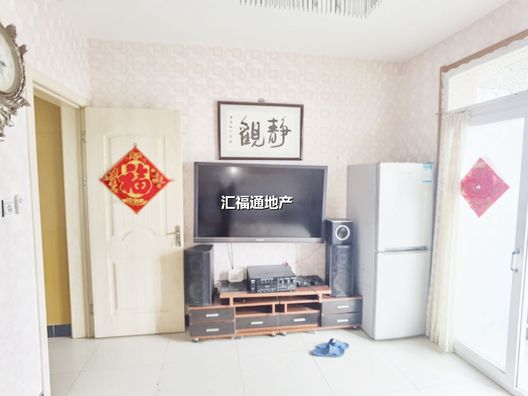 涿州双塔区天保郦景1室1厅房源信息第2张图片