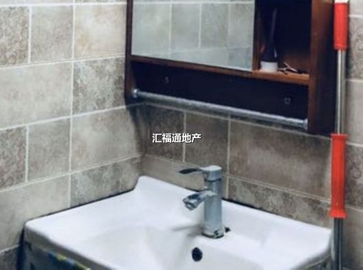 涿州清凉寺保定第二中心医院住宅小区2室1厅房源信息第4张图片