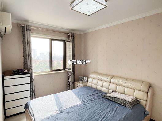 军怡公馆（北京公馆）2室2厅1卫第3张缩略图
