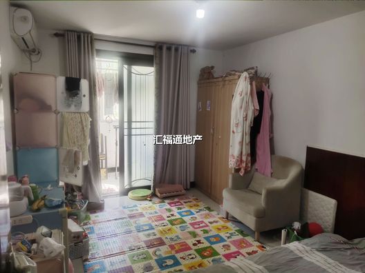 涿州清凉寺云景城2室1厅房源信息第3张图片