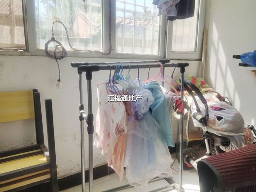 涿州清凉寺云景城2室1厅房源信息第6张图片