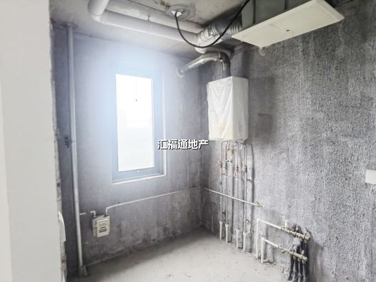 涿州高铁新城鸿坤理想湾1室2厅房源信息第2张图片