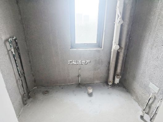 涿州高铁新城鸿坤理想湾1室2厅房源信息第5张图片